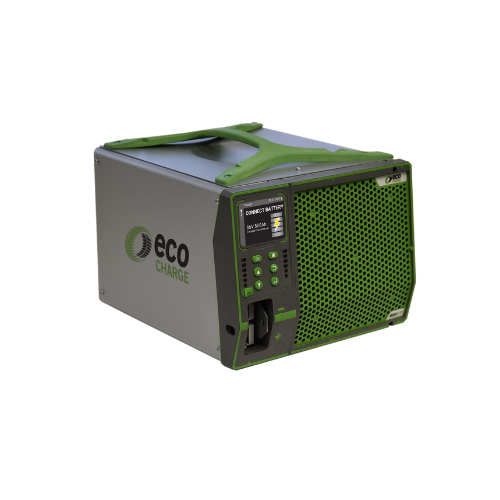 Ecocharge G3 forklift battery charger