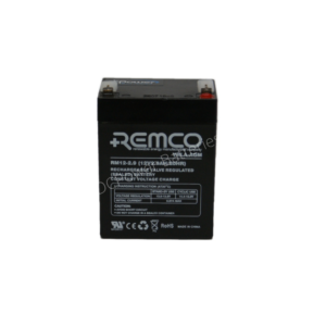 Remco RM 12-2.9 standby battery