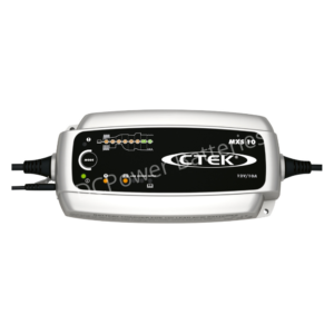 CTEK MXS10 | Vehicle Battery Charger