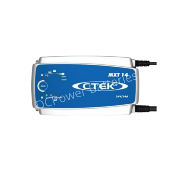 CTEK MXT14 24V Battery Charger