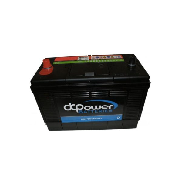 MF31-750 | Starting battery | DCPower Batteries