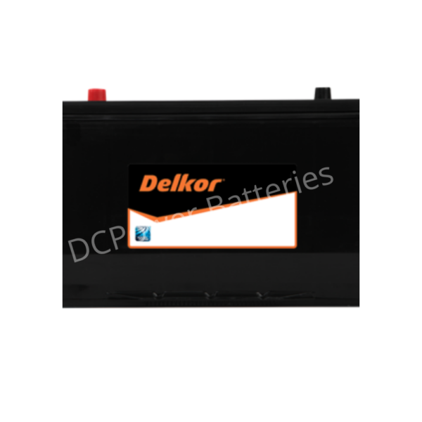 Delkior 27H-780HD | Starting Battery
