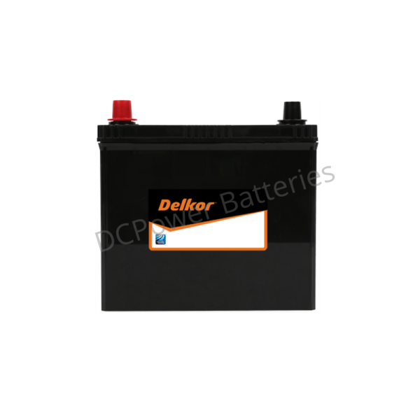 Delkor-51-430-Starting Battery