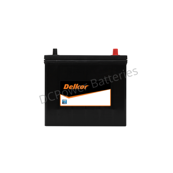 Delkor 51R-430 Starting Battery