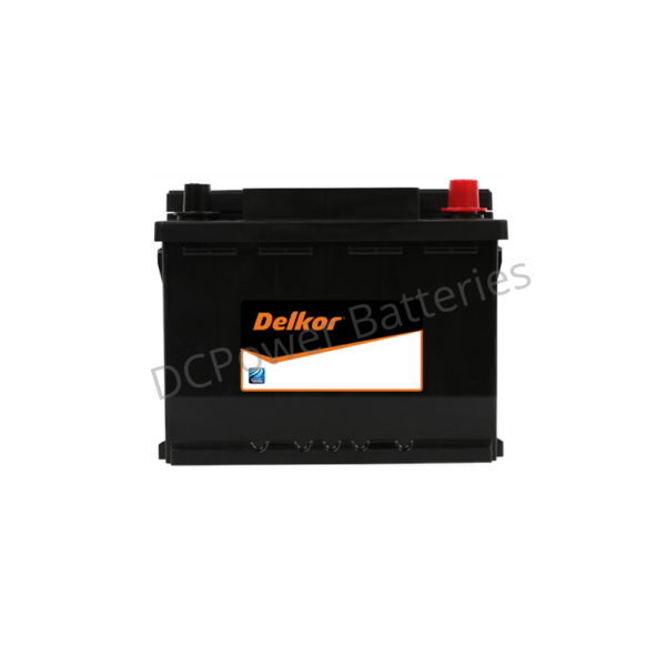 Delkor 56219 Starting Battery