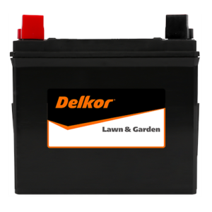 Delkor U1-280 starting battery