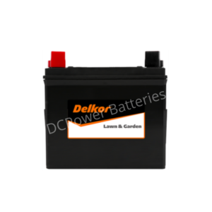 Delkor U1-280 | Starting Battery