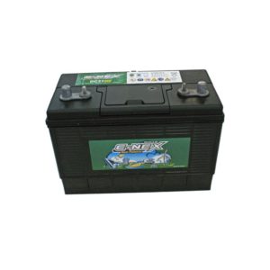 E-Nex DC31MF | Deep Cycle Battery | DCPower