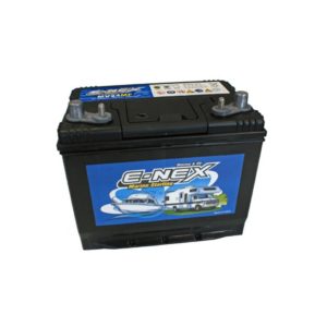 E-Nex MV24MF | Deep Cycle Battery | DCPower