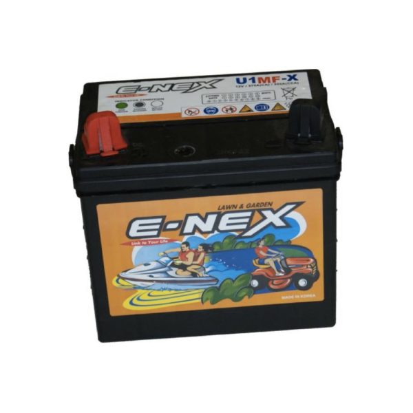 E-Nex U1MF-X