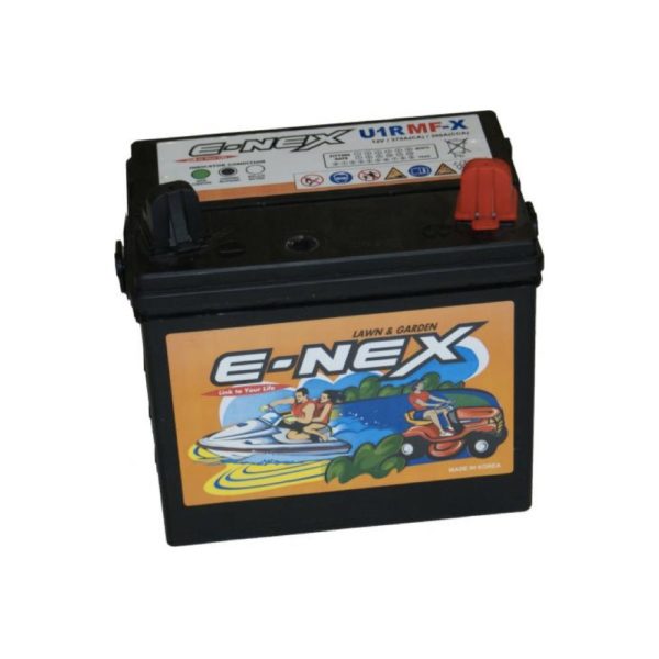 E-Nex U1RMF-X