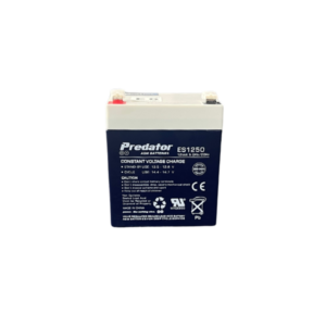 Predator ES1250 AGM Standby Battery