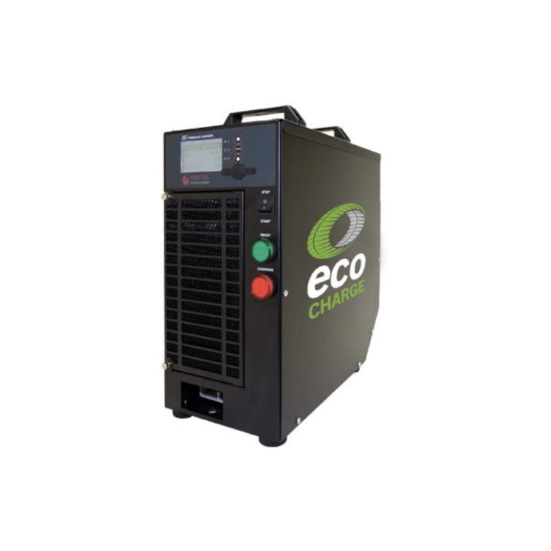EcoCharge FS3512 1Ph Battery Charger DCPower Batteries NZ