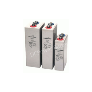 Enersys PowerSafe OPzV Series | Reserve Power Batteries