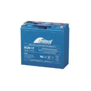 Fullriver DC20-12 | Deep Cycle Battery | DCPower
