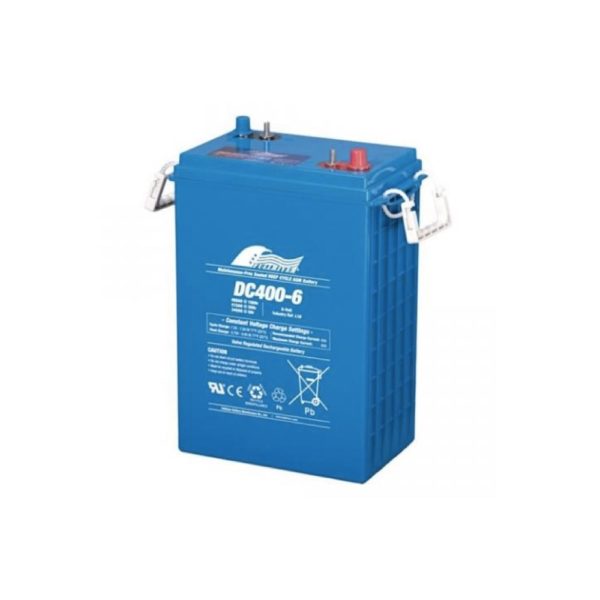 Fullriver DC400-6 | Deep Cycle Battery | DCPower