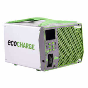 EcoCharge 970-4401 3Ph Battery Charger