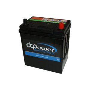 MF40B19L | Car Battery | DCPower Batteries