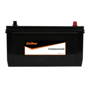 Delkor N100 Commercial Battery