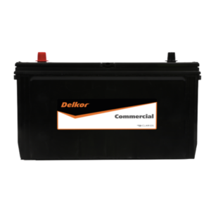 Delkor N100R Commercial Battery