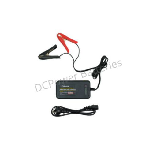 Battery Chargers NZ DCPower Batteries NZ