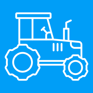 Machinery & Agriculture