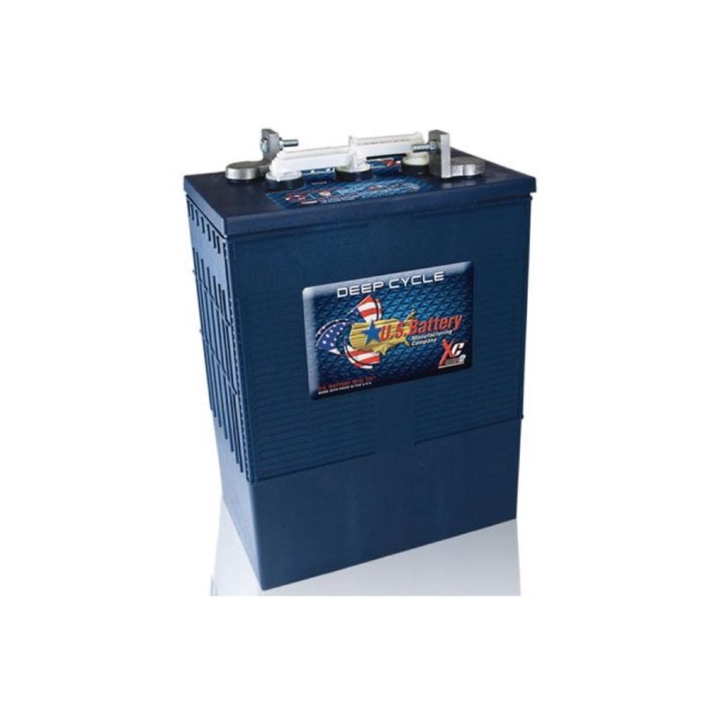 Deep Cycle Battery NZ DCPower Batteries NZ
