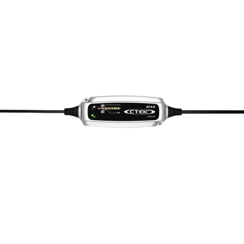 CTEK XS0.8 (12V) battery charger